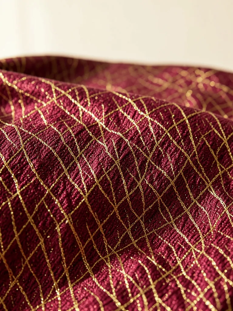 Set Songket Anniversary 2