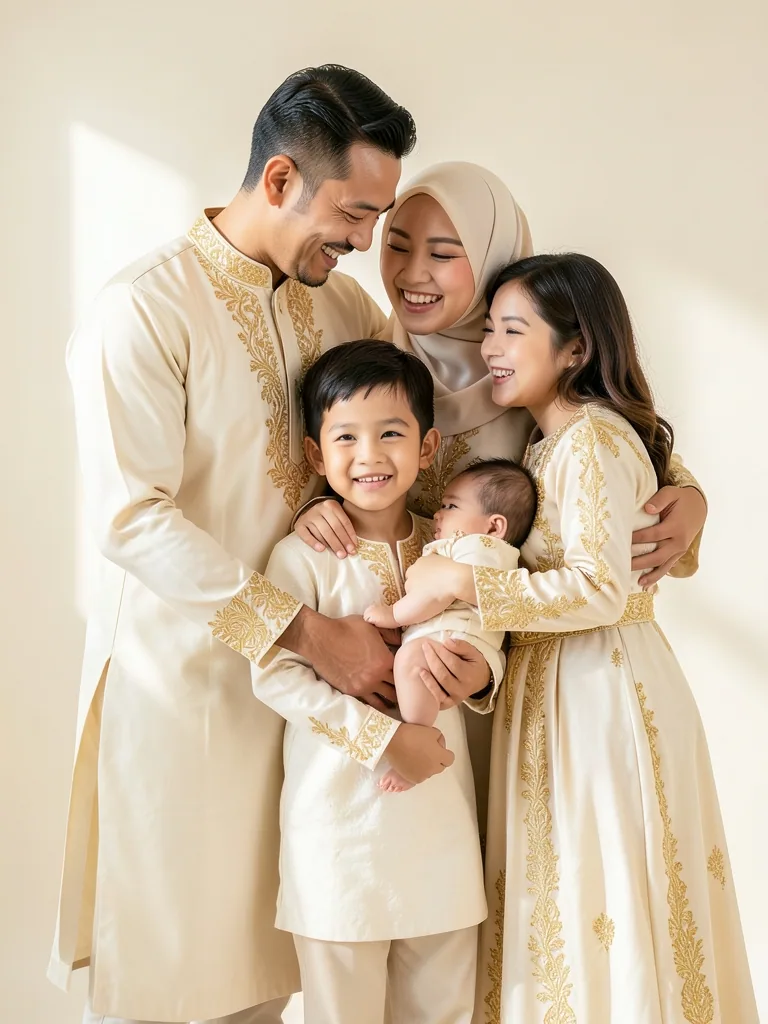 Keluarga